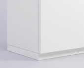 Stahlsockel 45mm Stahlsockel 45mm